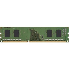 Nil Avm 8 GB Ddr3 1600MHZ Kıngston CL11 Dt KVR16LN11/8WP
