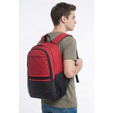 Byhakan PL-0303 Unisex Okul ve Seyahat Çantası