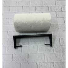 Peçete Tutucu Duvar Montajlı Kağıt Havlu Aparatı