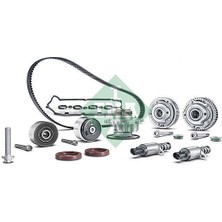 Ina 560000111 - Eksantrik Full Gergi Kiti 55568386 55567048 Dişli Astra J-Insıgnıa A-Cruze 1.6-1.8 A-B-D16LET-XER 1334142-55568386-55567048-55567050