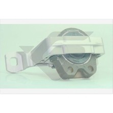 HUTCHINSON Hutchınson 586661 - Motor Takozu Yaglı Focus Iı 1.6 04 11 Focus Iıı C Max 1.6tı 11 Benzınlı Volvo C30 06 12 S40 Iı 06 12 V50 05 12 1.6 B4164S3 Benzınlı