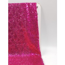 Ünsal Tekstil Pulpayet Kumaş