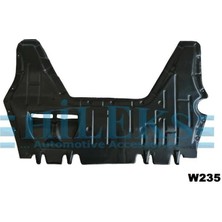 Hileks Hıleks W235 - Karter Muhafazası Ön Passat 06