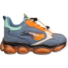 Pepino 2054 Fashion Çocuk Spor Ayakkabı