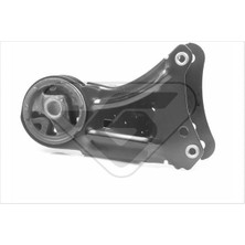 HUTCHINSON Hutchınson 538489 - Motor Takozu Arka Sağ Twıngo 93 1.2 16 V