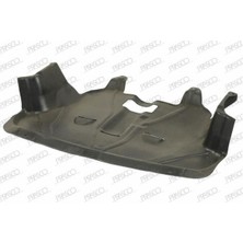 Hileks Hıleks D001 - Karter Muhafazası Doblo Plastik