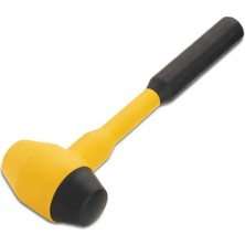 Dekor 327 Lastik Tokmak 500 gr