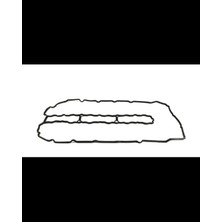 Wender Bmw Üst Kapak Contası N53 [E60 E90 F10]