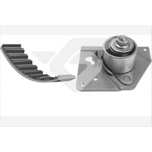 HUTCHINSON Hutchınson KH151 - Eksantrik Gergi Kiti 132×260 Master Iı 01 Trafıc Iı 01 06 Laguna Iı 01 07 Movano 01 Vıvaro 1.9dcı F9Q