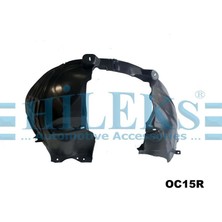 Hileks Hıleks OC15R - Ön Çamurluk Davlumbazı Sağ Opel Corsa E 2015/