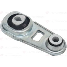 HUTCHINSON Hutchınson 532E34 - Motor Takozu Sol Alt Nıssan Qashqaı Iı 13 Renault Megane Iv 15 Kadjar 15 Talısman 15 Grand Scenıc 15 1.2 Tce 1.3 Tce 1.5 Dcı 1.6 Dcı