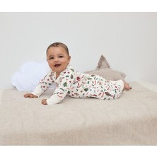 Tchibo Bebek Pijama, Tam. Baskılı