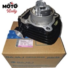 Bajaj Silindir Seti Pulsar N 250 - F 250 2960