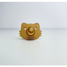 Bon Chic Baby 0-6 Ay Kauçuk Emzik