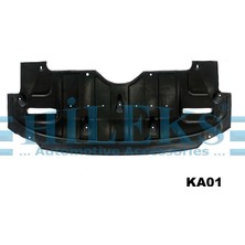 Hileks Hıleks KA01 - Karter Muhafazası Kia Cerato 2015-2020