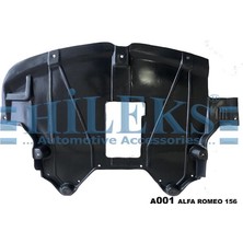 Hileks Hıleks A001 - Karter Muhafaza Alfa Romeo 156 98 03