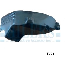 Hileks Hıleks T521 - Çamurluk Davlumbazı Arkanın Önü Sol Fıat Egea 15