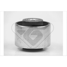 HUTCHINSON Hutchınson 594146 - Motor Takoz Burcu Sol P106-P205-P206-P306-P307-P405-BERLINGO-PARTNER-SAXO-XSARA-C4-AX-BX-ZX Dış 65MM. Metal Iç Merkez Burcu Alt Arka