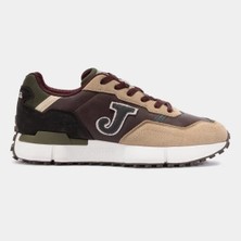 Joma C.1992 Men 2526 Erkek Günlük Ayakkabı Kahverengi