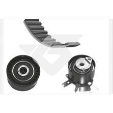 HUTCHINSON Hutchınson KH225 - Eksantrik Gergi Kiti 116×254 P307-P308-P407-P508-P807-EXPERT--C4-C5-C8-JUMPY-SCUDO-FOCUSII- Cmax 2.0d-2.0hdı K015606XS