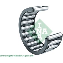 Ina 712149110 - Şanzıman Rulmanı Mıtsubıshı Lancer / Mını Cooper