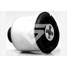 HUTCHINSON Hutchınson 590155 - Torsiyon Takozu Arka Sağ-Sol Dacıa Dokker 12 Lodgy 12 Renault Kangoo 08 Mercedes Cıtan 12