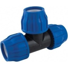 Poelsan Mavi 40X40X40 Kaplin Te