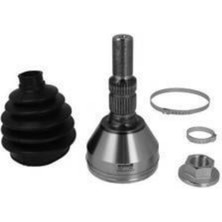 Wencor Komple Aks Ön Sol (30X34X52.5) 628MM – 2163025-66 – Opel Vectra C 02-08 Arası Uyumlu