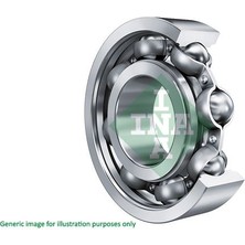 Ina 712158910 - Sanzıman Rulmanı Fıat Egea 16 500L 12 6 Vites