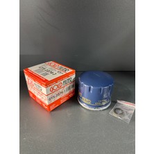 Renault Captur: 1.5 Dci Yağ Filtresi