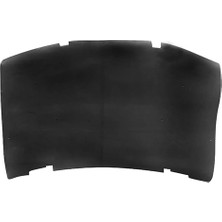 Wender Mercedes Kaput Süngeri W202