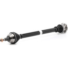 Wencor Komple Aks Ön Sağ (36X52.3) – 1163117-66 – Volkswagen Golf5 Bora 98-05 Arası Uyumlu