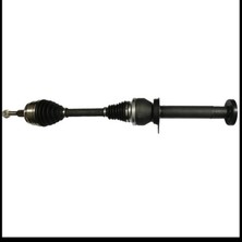 Wencor Komple Aks Ön Sağ (28X26X63) 880MM – 1163002-66 – Volkswagen T5 09-15 Arası Uyumlu