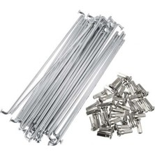 Motohane Rks Blackwolf 250 Cross Ön Jant Teli 36 Lı Set