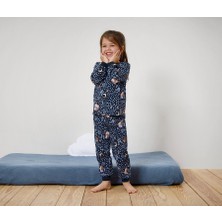 Tchibo Çocuk Pijama, Tam. Baskılı