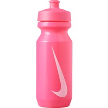 Nike Big Mouth 22 Oz Pembe Suluk N.000.0042.901.22