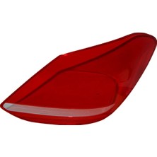 Wender Mercedes Stop Camı W205 Sağ 2019-