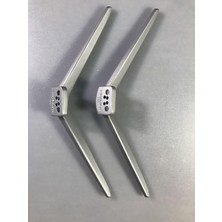 Tcl , 55S423 , Ayak , Tv Ayaklık , Stand