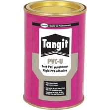 Tangit Sert Pvc Yapıştırıcısı 1000 gr