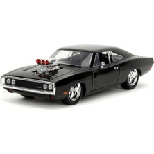 Hızlı & Öfkeli 1970 Dodge Charger Model Aracı