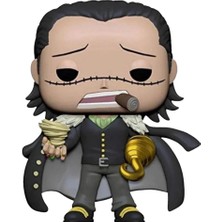 Funko Pop Figür Animation One Piece Crocodile