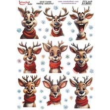 Hayal Sanat Istanbul Hobi Pirinç Dekopaj Pty 208