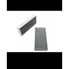 Wender Bmw Klima Filtresi F45 X1:F48 MINI-F54>F57 Set Karbonlu