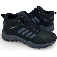 Desimod Wanderfull Ortopedik Konfor Kaydırmaz Taban Kışlık Su Geçirmez Outdoor Trekking Spor Ayakkabı Bot