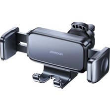 JR-ZS283 Car Phone Holder Mount -Black