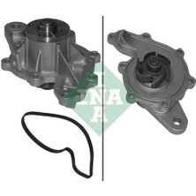 Ina 538069210 - Devırdaım Pompası Smart M160 Fortwo Coupe 451 07