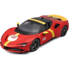 1:18 Ferrari SF90 Stradale Assetto Fiorano