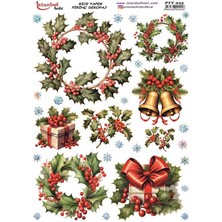 Istanbul Hobi Pirinç Dekopaj Pty 225