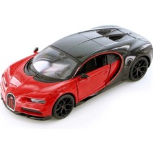 Maisto 1:24 Bugatti Chiron Sport