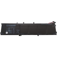 Clb Dell Xps 15 9570, 9560, 7590 Batarya Pil